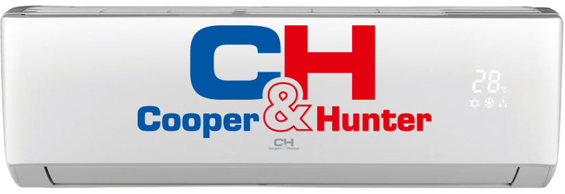 Купить Кондиционеры COOPER & HUNTER в Бресте