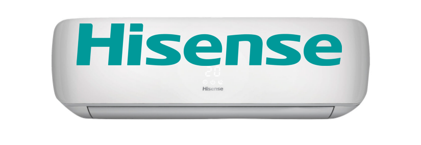 Купить Кондиционеры Hisense в Бресте