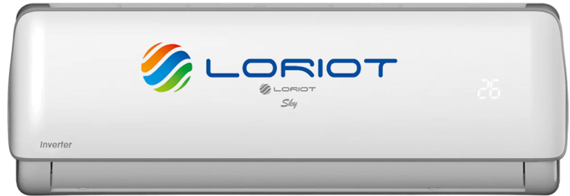 Купить Кондиционеры Loriot в Бресте