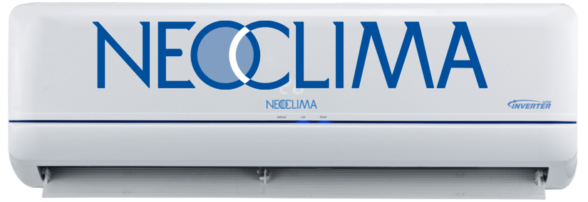 Купить Кондиционеры Neoclima в Бресте