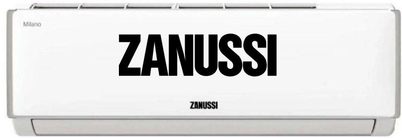 Купить Кондиционеры Zanussi в Бресте