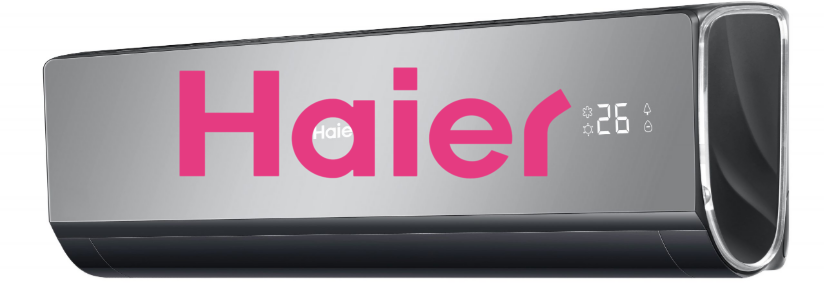 Купить Кондиционеры Haier в Бресте