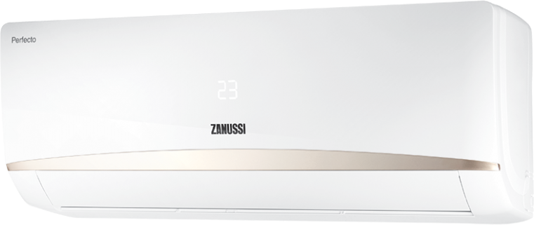 Zanussi Perfecto DC Inverter ZACS/I-24 HPF/ A17/N1