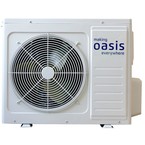 Oasis Inverter EL-9